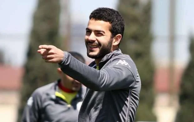 Emin Mahmudov: "Özümü diskomfort hiss edirəm" 