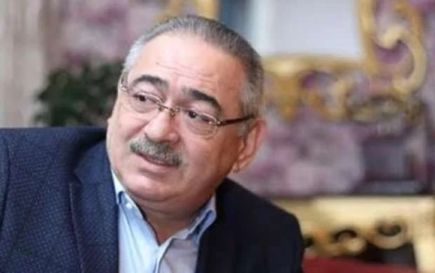 Ramin Musayev: "PFL prezidentliyinə namizəd olmayacam" 