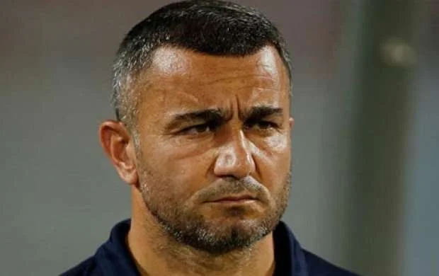Qurban Qurbanovdan millinin oyunçularına qadağa qoydu 