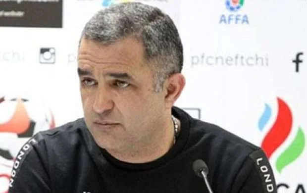 "Keşlə" Milinkoviçi Tərlan Əhmədovla əvəzləyir? 