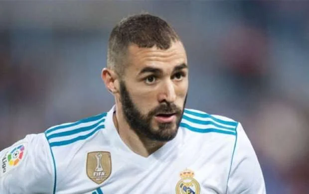 Kərim Benzema adam oğurluğunda ittiham olunur 