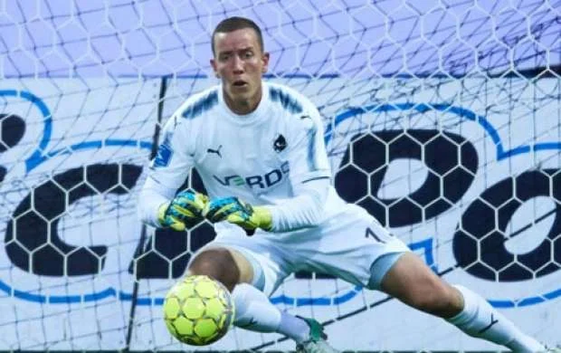 "Qarabağ"dan Haldorsonun törətdiyi qəza ilə bağlı açıqlama 