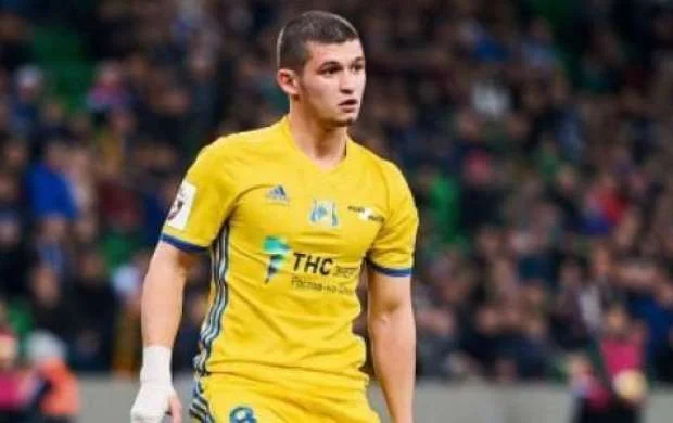 "Spartak" azərbaycanlı futbolçunu 1 milyona transfer edir 