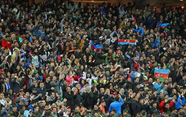 “Qarabağ” - ”Vorskla” oyununa neçə bilet satılıb? 