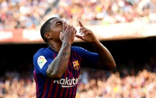 "Tottenhem" "Barselona"nın futbolçusunu alır - 50 milyon avro 