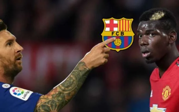 Messi bu futbolçunun "Barselona"ya transferini istədi 