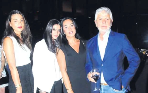 Arda Turana daha bir zərbə qayınatasından gəldi 