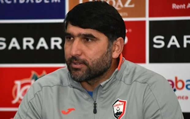 Sənan Qurbanov: "Bir ailə olmağa çalışdıq" 