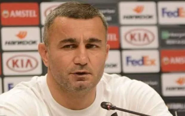 Qurban Qurbanov: "Texniki məğlubiyyətə görə ən böyük günah bizdədi" 