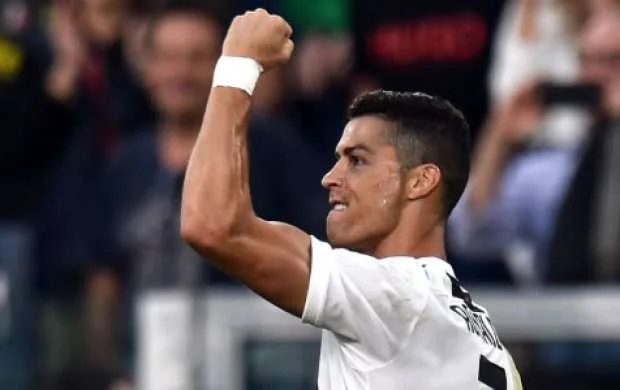 Ronaldo 400-ə çatdı, Messi geridə qaldı 