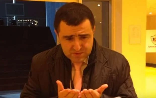 "Neftçi"nin havaya sovrulan büdcəsi 