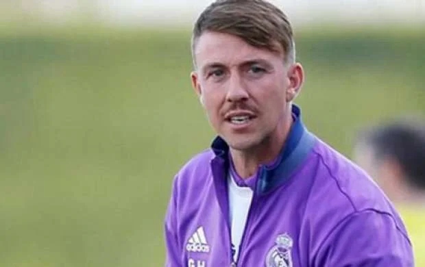 "Real"ın yeni baş məşqçisinin kimliyi ilə bağlı şok iddia 