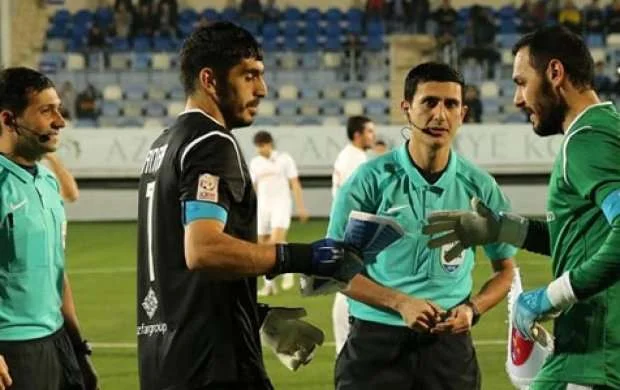 “Keşlə” bunu 154 gün gözlədi 