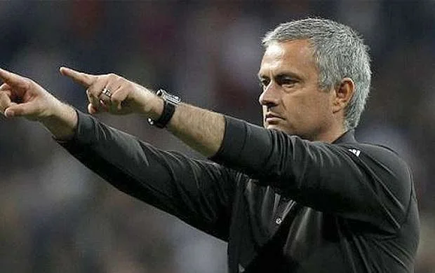 Joze Mourinyo yenidən "Real"da? - AÇIQLAMA 