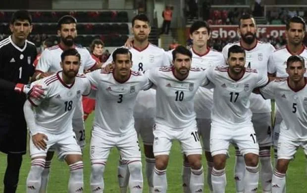 İran Azərbaycanla yoldaşlıq oyunu keçirmək istəyir 