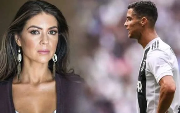 Ronaldodan təcavüz iddiası ilə bağlı növbəti açıqlama 
