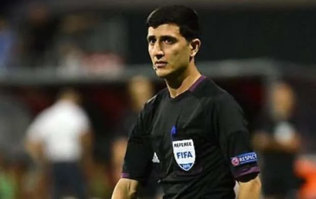 "Neftçi" - "Qarabağ" oyunu FIFA referisinə tapşırıldı 