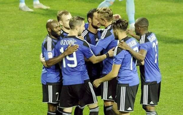 "Qarabağ"a texniki məğlubiyyət verildi 