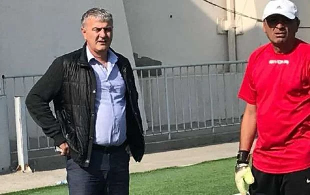 AFFA baş məşqçini 5, 4 futbolçunu isə 9 oyunluq cəzalandırdı 