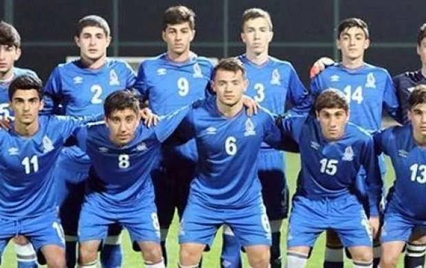 Azərbaycan millisi Norveçə böyük hesabla uduzdu 