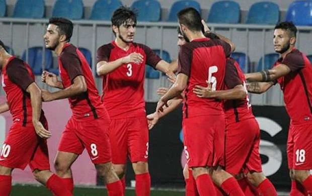 Rəşad Sadıqov üçün 2 rəqib 