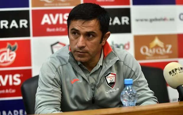 Emin İmaməliyev: "Onları səhv buraxmağa məcbur etdik" 