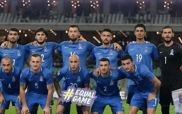 Millimiz FIFA reytinqində irəlilədi 