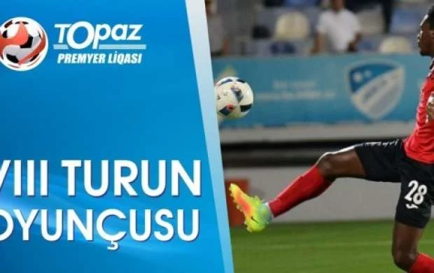 Premyer Liqada turun rəmzi komandası və ən yaxşı futbolçusu 