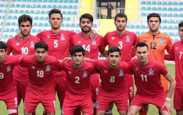 Azərbaycan millisi Bolqarıstana uduzdu 