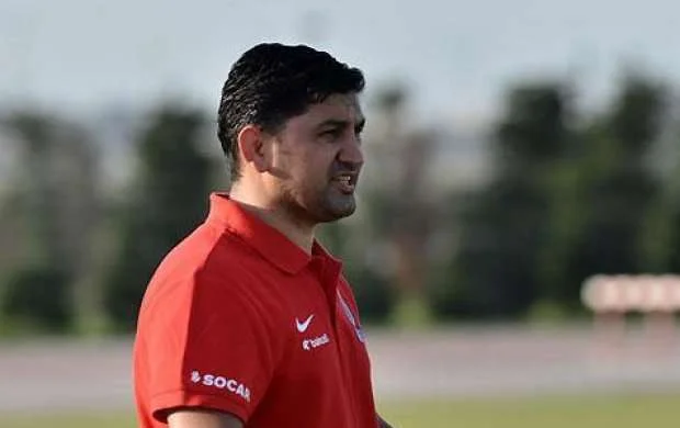 Millimizin baş məşqçisi: "Bəlkə də uduzmağımız xeyirimizədi" 