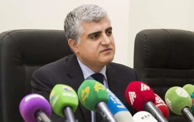 Tahir Gözəl: "Qarşıdakı oyunlarda daha yaxşı nəticə əldə etməyə çalışacağıq" 