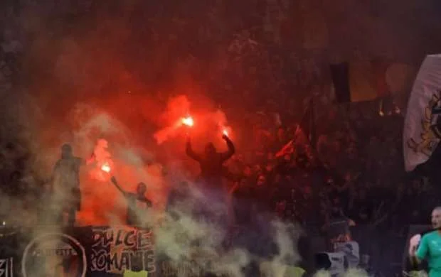 UEFA-dan milli komandaya sərt cəza: azarkeşsiz oynayacaq 