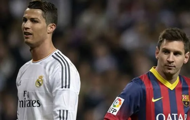 11 il sonra Ronalda və Messisiz... 