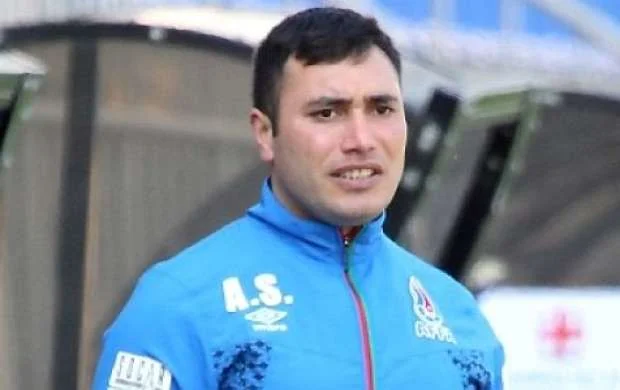 "Səbail"in yeni baş məşqçisi müəyyənləşdi 