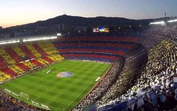 "Barselona" 300 milyonluq təklifdən imtina etdi 