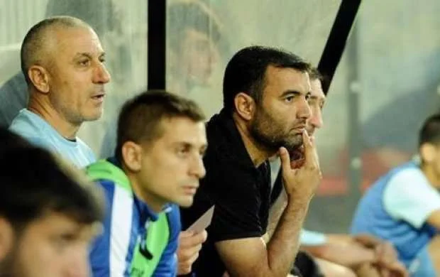 Aftandil Hacıyev: "O, meydana çıxsaydı, legioner limiti pozulacaqdı" 
