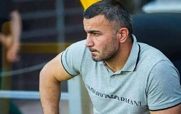 Qurban Qurbanov: "Hər bir futbolçu ilə ayrılıqda danışacağam" 