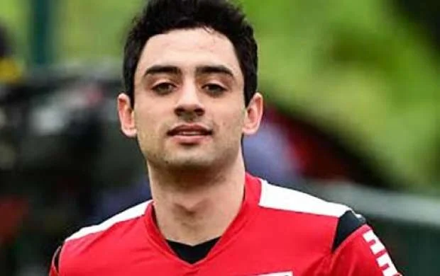 Braziliyalı futbolçu öldürüldü 