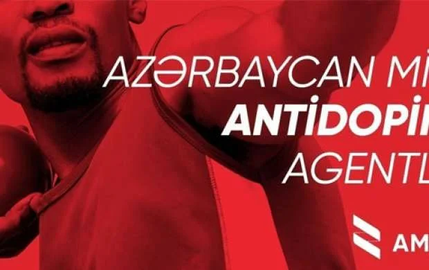 Azərbaycanın 5 taekvondoçusu dopinqdən istifadəyə görə cəzalandırıldı 