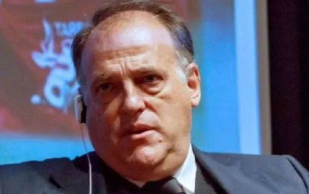 La Liqanın prezidenti: "PSJ avrokuboklardan uzaqlaşdırılmalıdı" 