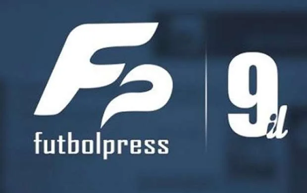 Futbolpress.az 9 yaşında 