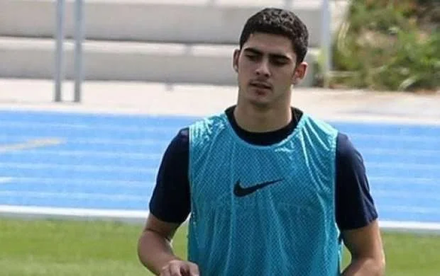 Ramil Şeydayev məğlubiyyətə üzüldü 