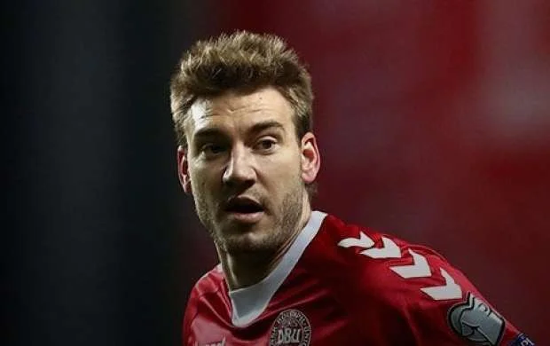 Milli futbolçu həbs edildi 