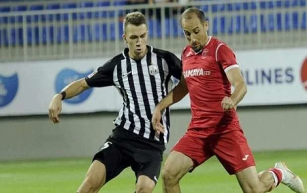 "Qarabağ"la "Neftçi" qələbə qazandı 