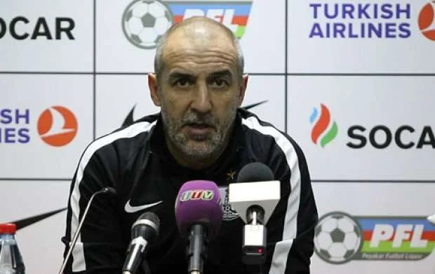 Roberto Bordin: "Şərt deyil ki, hər oyunda iki-üç qol vuraq" 