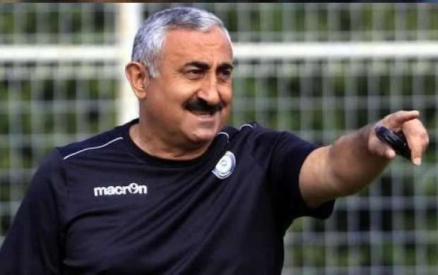 Nazim Süleymanov: "Nə oldu, külək hardan əsdi?" 