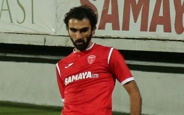 Vaqif Cavadov: "Favorit "Keşlə"di, burada gülməli bir şey yoxdu" 