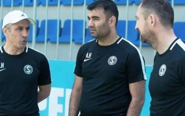 Aftandil Hacıyevdən heç-heçə şərhi 