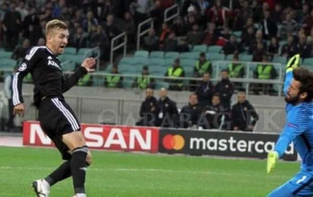 Pedro Enrike: "Qazaxıstan və Azərbaycan çempionatının səviyyəsi bərabərdi" 