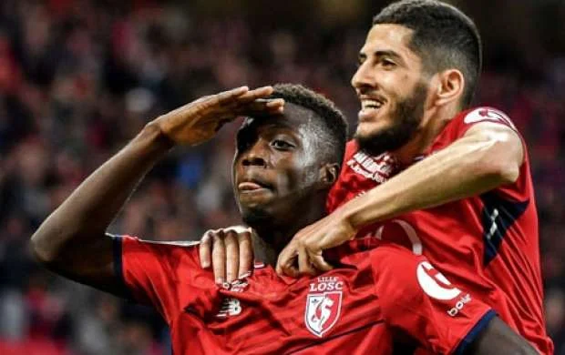 “Barselona”nın istədiyi 23 yaşlı forvard 